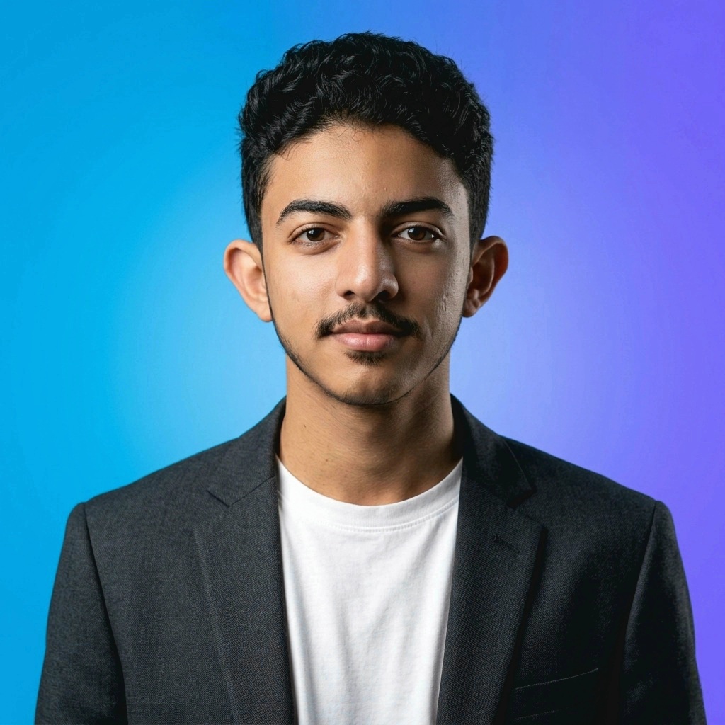 السيد الاخرس