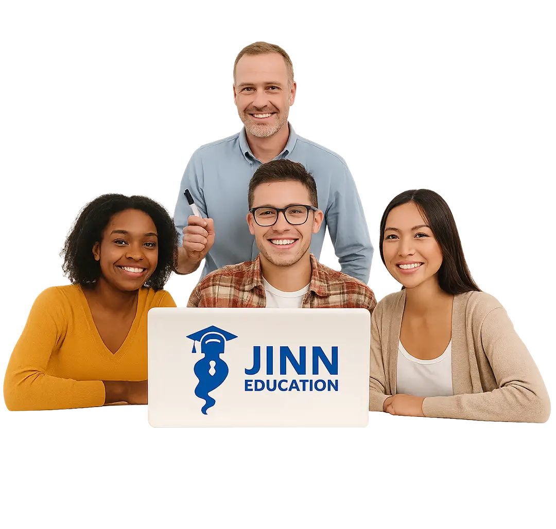 هنا ستجد المعلم المناسب لأي متعلم