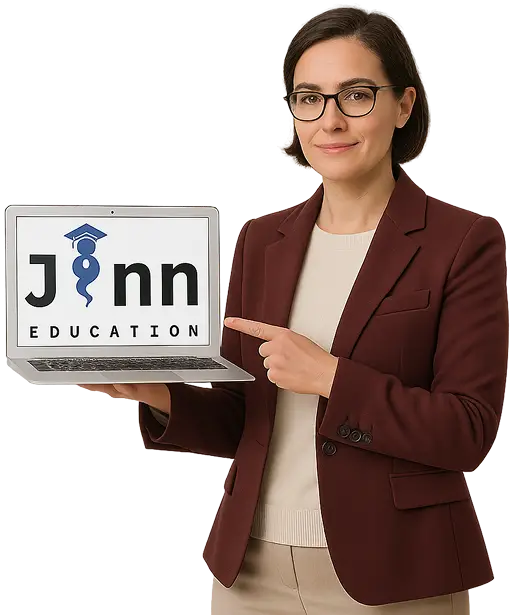 Lear better, faster, and smarter with us